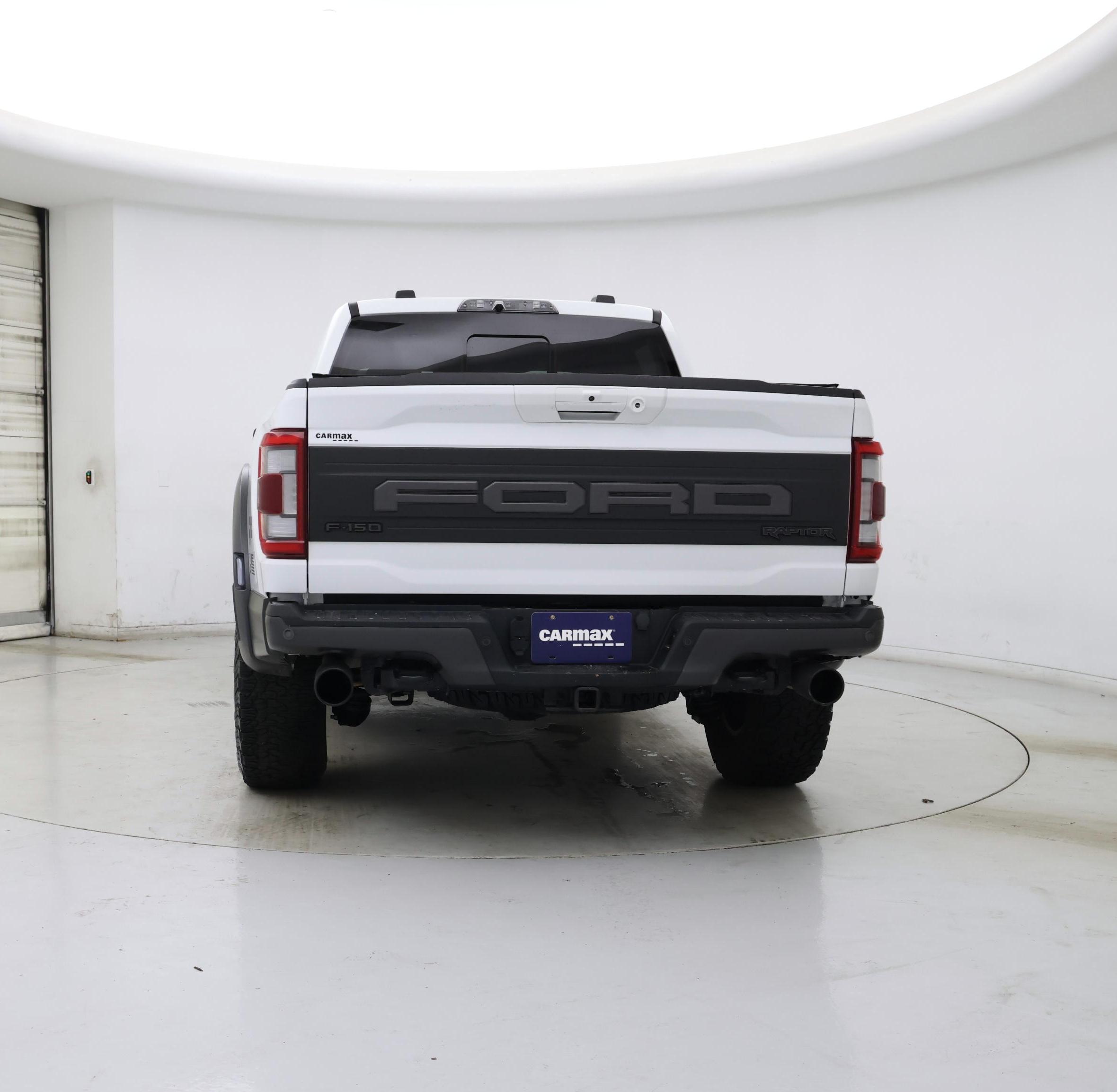 Thumbnail: 2022 Ford F-150 - 6