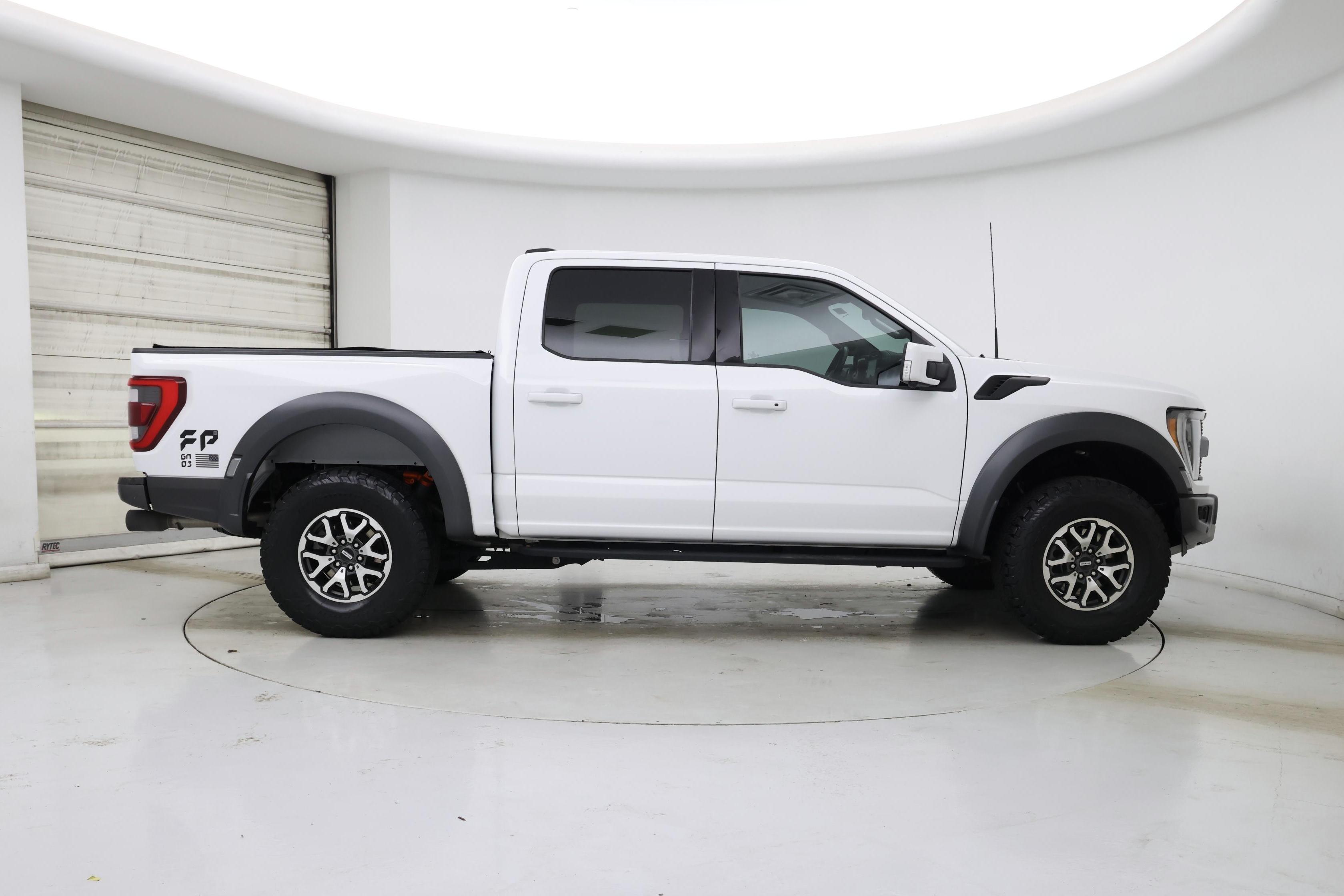 Thumbnail: 2022 Ford F-150 - 7