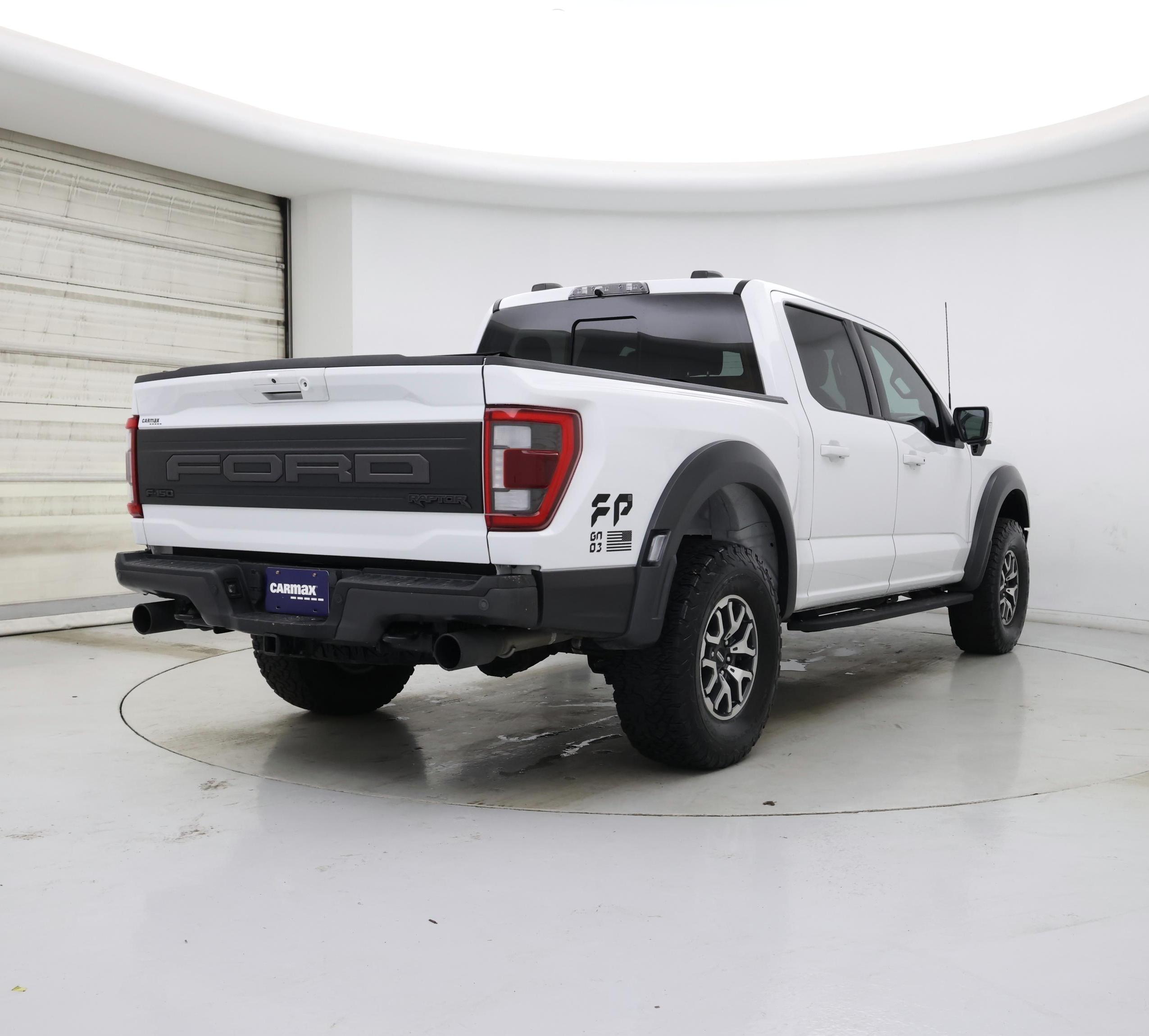 Thumbnail: 2022 Ford F-150 - 8