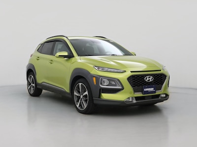 2019 Hyundai Kona Ultimate -
                Norwood, MA