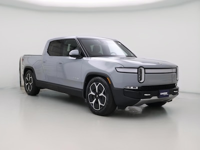2023 Rivian R1T Adventure -
                  Westborough, MA