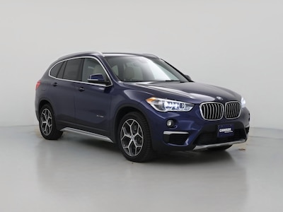 2017 BMW X1 xDrive28i -
                Norwood, MA