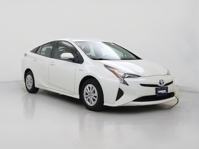 2016 Toyota Prius Two -
                Norwood, MA