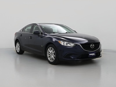 2015 Mazda Mazda6 i Sport -
                Norwood, MA