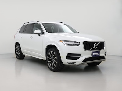 2018 Volvo XC90 T5 Momentum -
                Norwood, MA