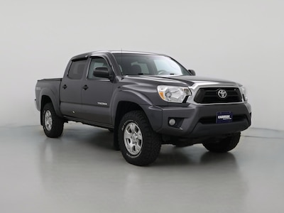 2013 Toyota Tacoma PreRunner -
                Norwood, MA