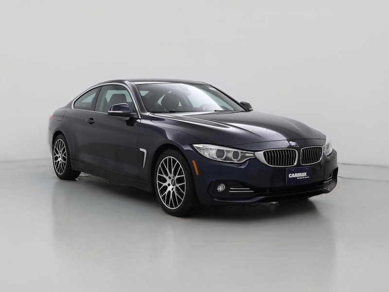 2014 BMW 4 Series 428i -
                  Woodbridge, VA