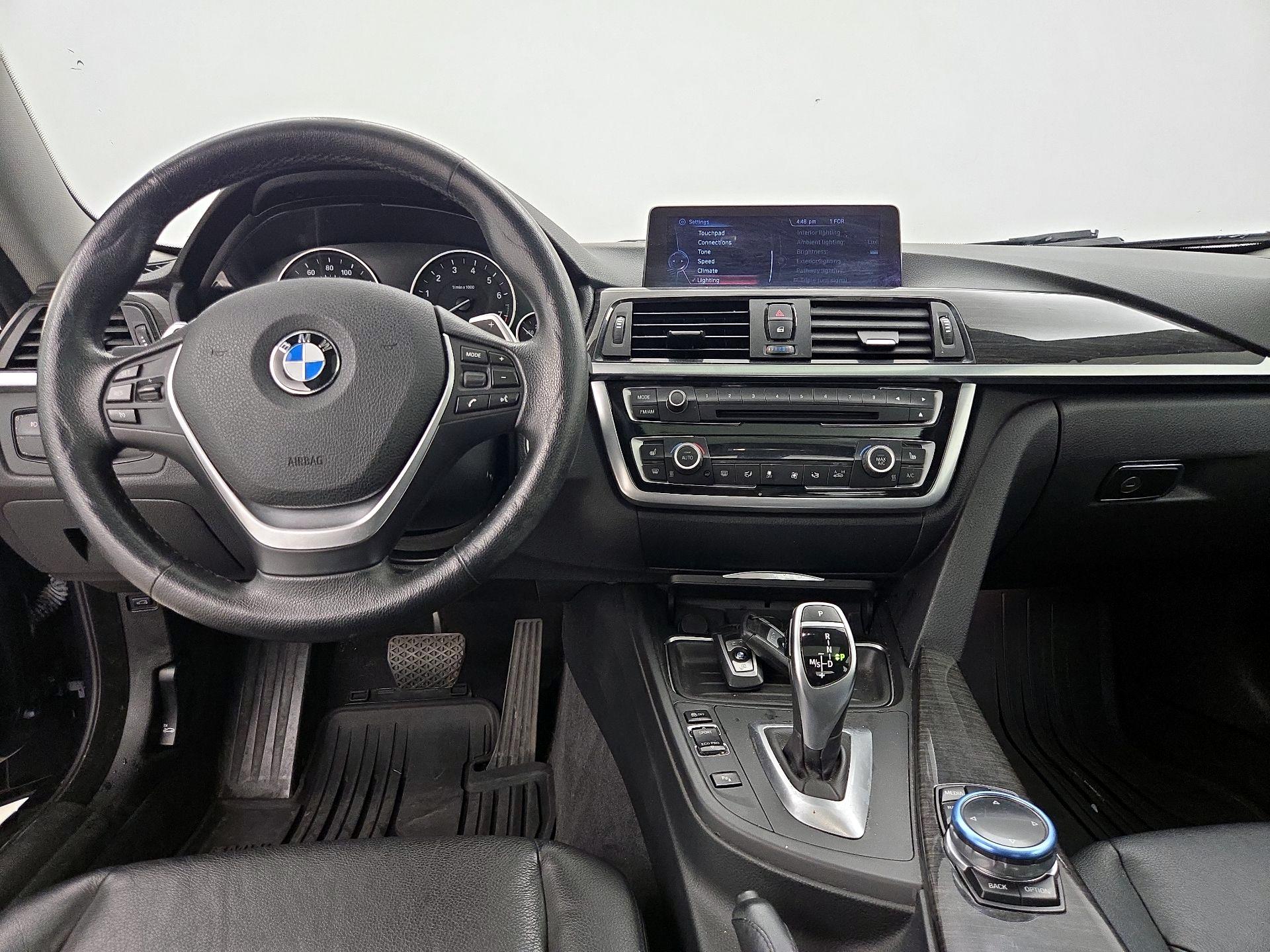 Thumbnail: 2014 BMW 4 Series - 9