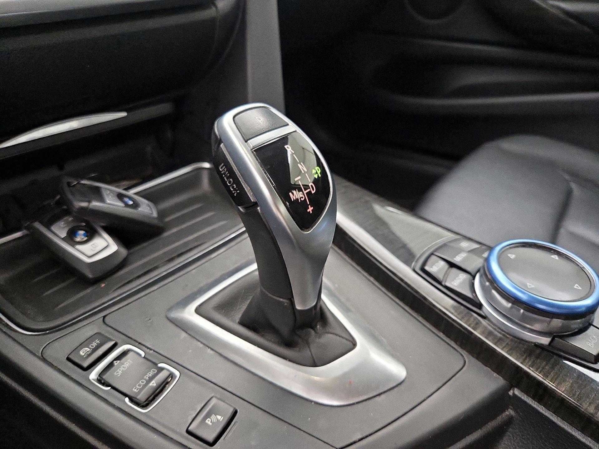 Thumbnail: 2014 BMW 4 Series - 16