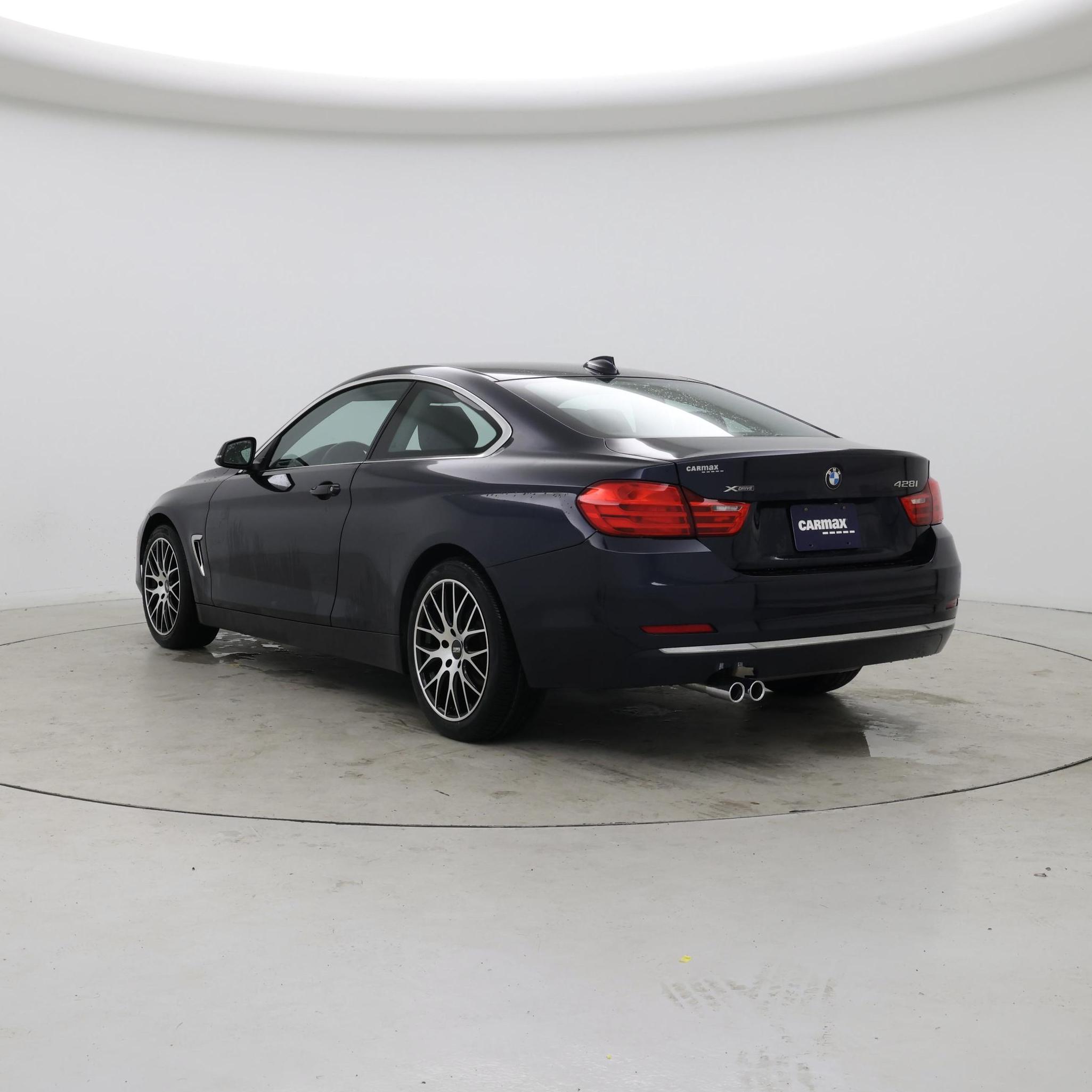 Thumbnail: 2014 BMW 4 Series - 2