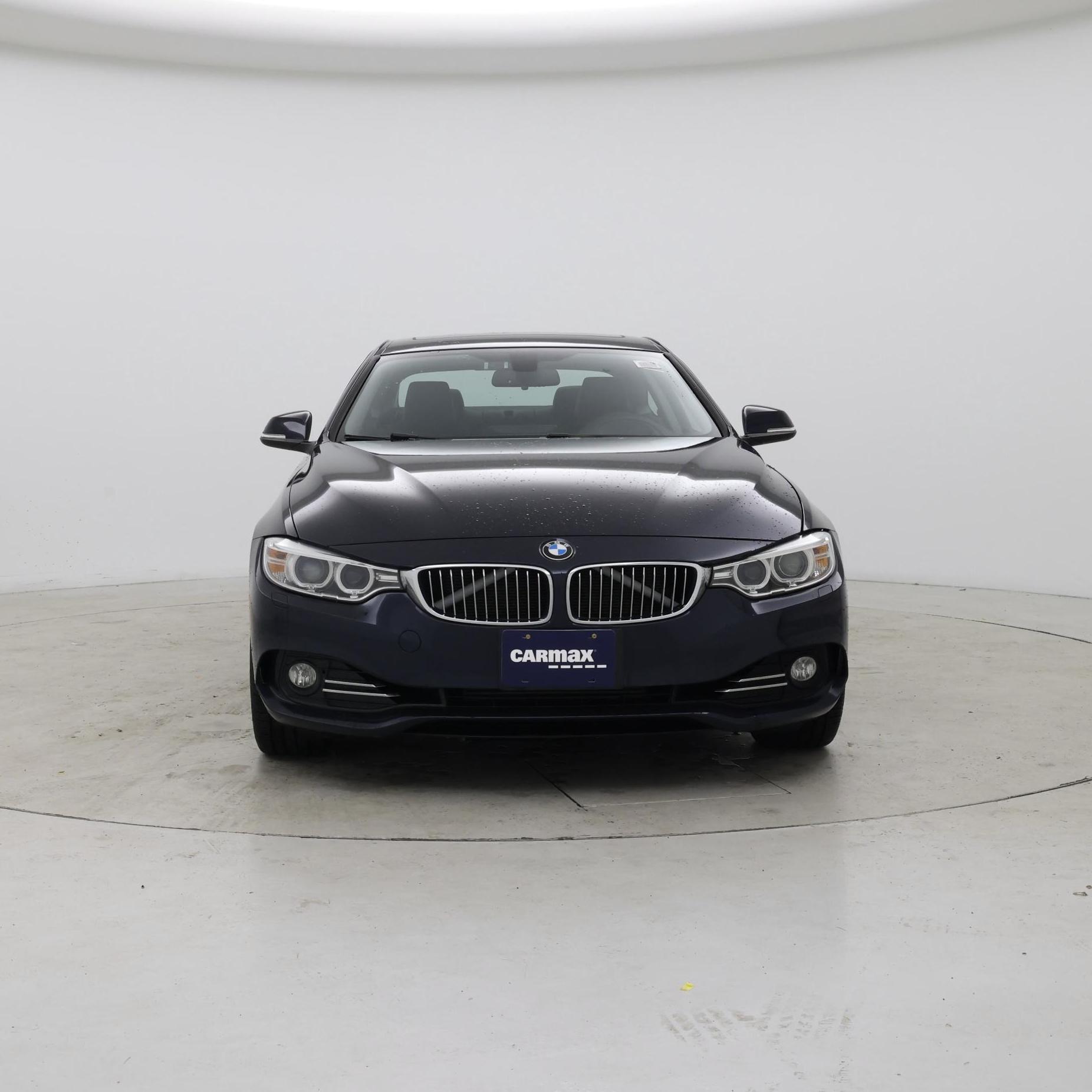 Thumbnail: 2014 BMW 4 Series - 5