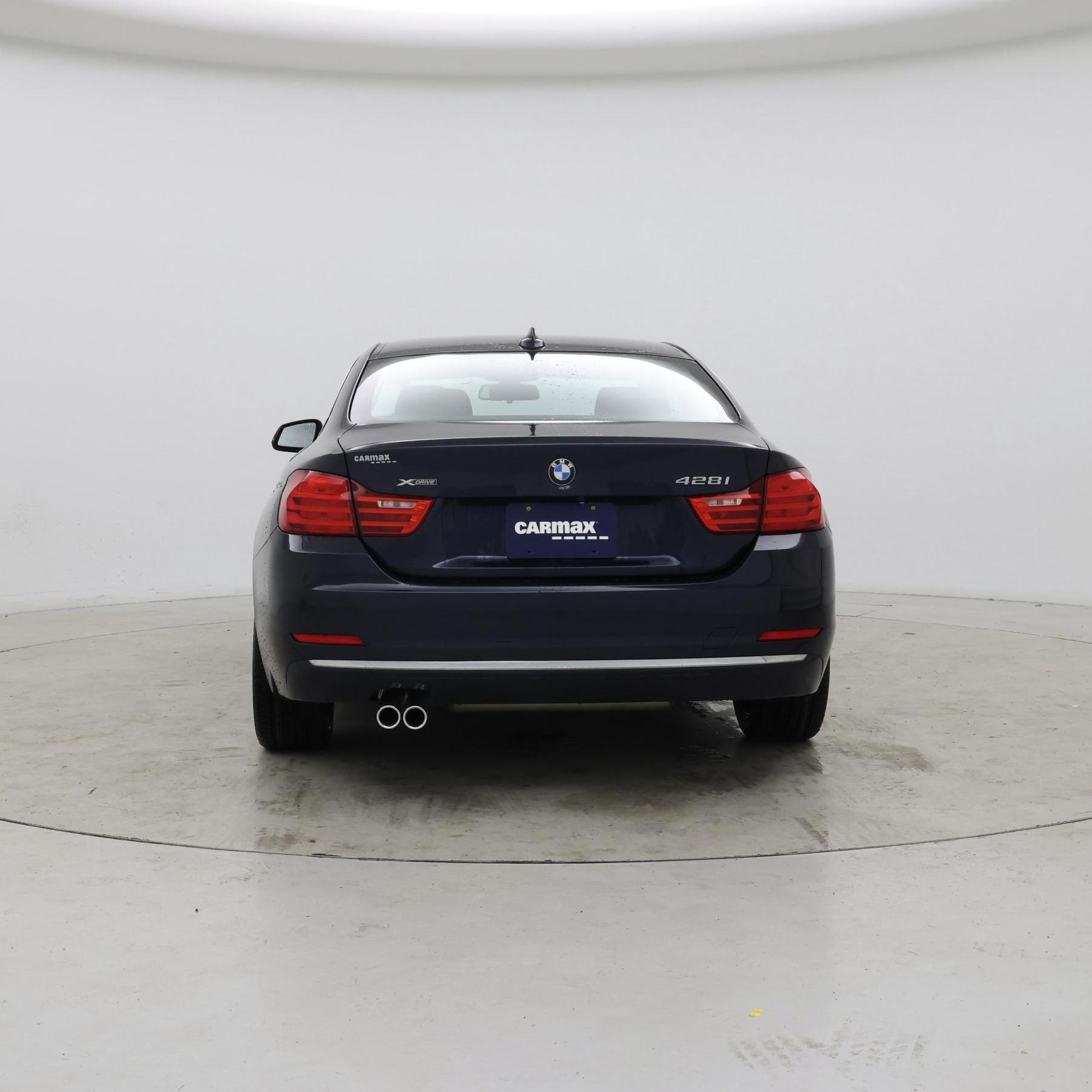 Thumbnail: 2014 BMW 4 Series - 6