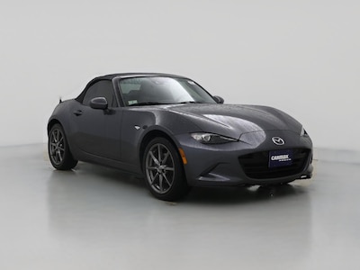 2016 Mazda MX-5 Miata Grand Touring -
                Norwood, MA