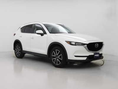 2018 Mazda CX-5 Touring -
                Norwood, MA