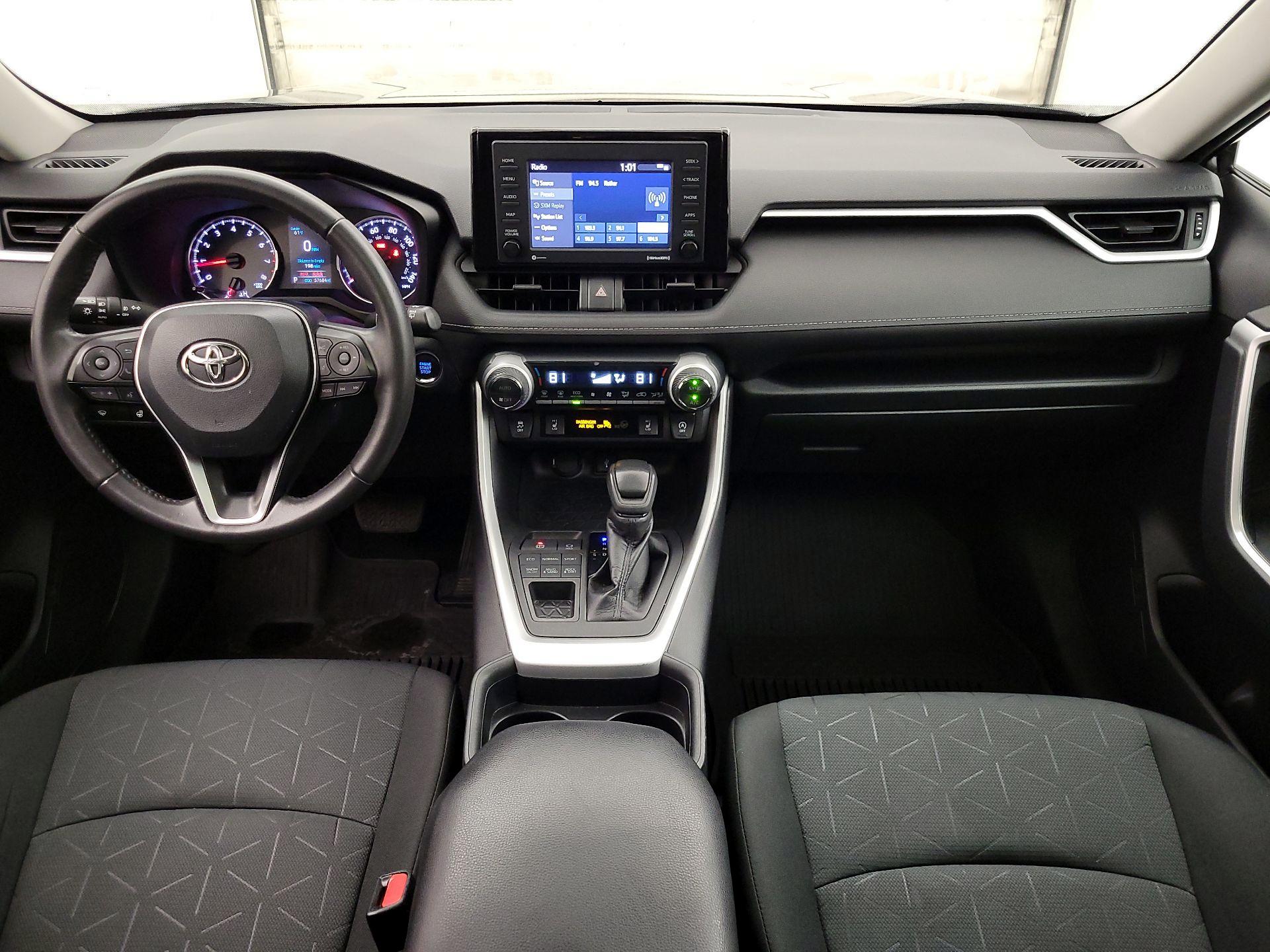 Thumbnail: 2020 Toyota RAV4 - 9