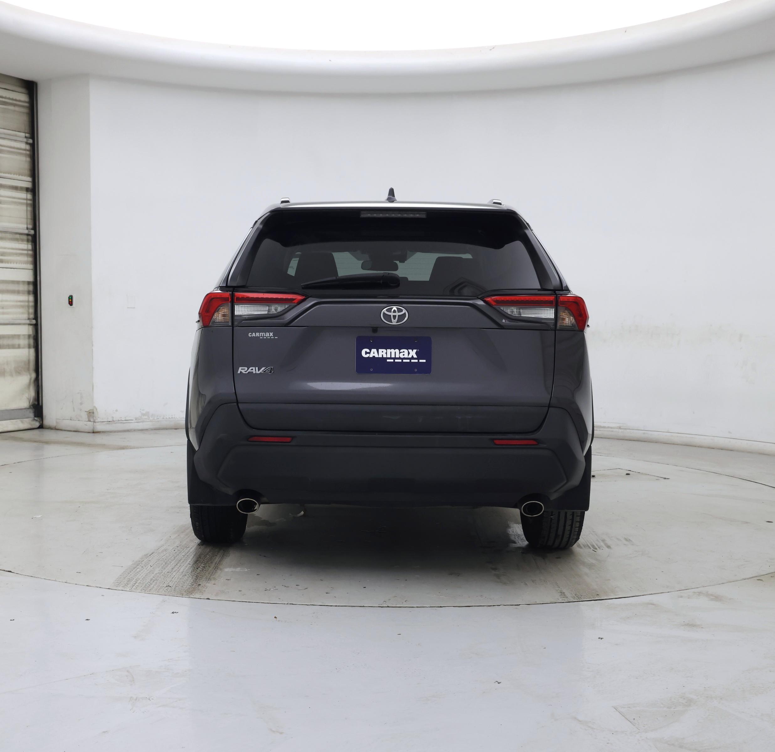 Thumbnail: 2020 Toyota RAV4 - 6