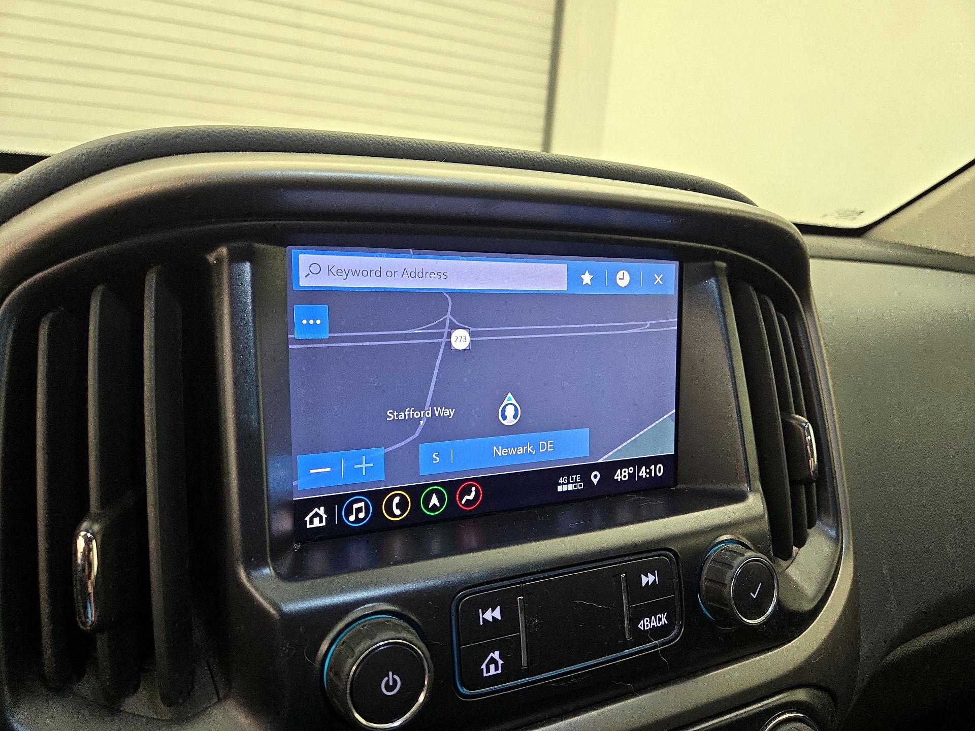 Thumbnail: 2020 Chevrolet Colorado - 14