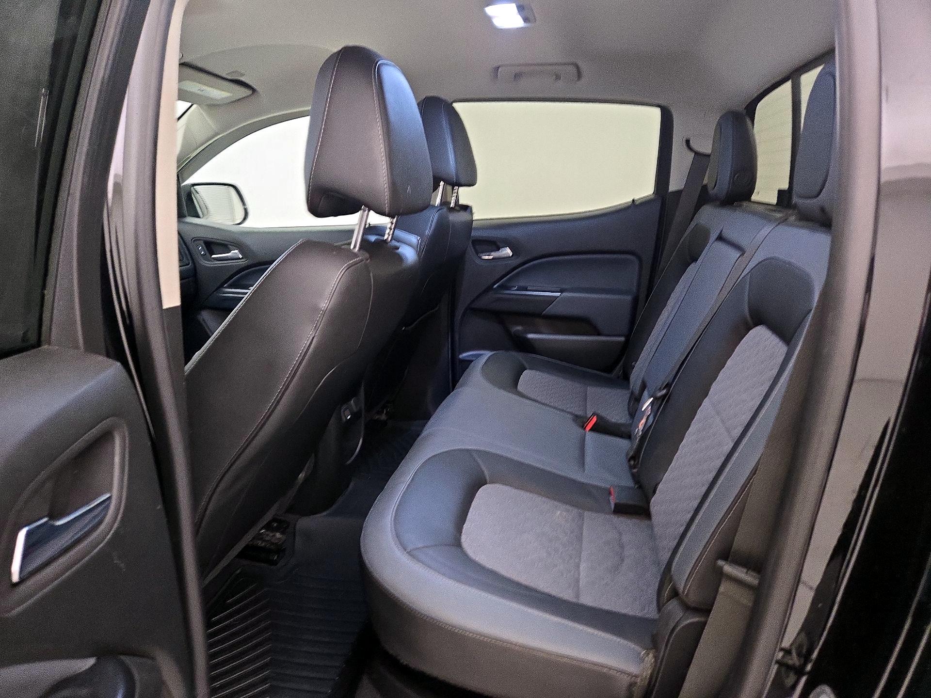 Thumbnail: 2020 Chevrolet Colorado - 20