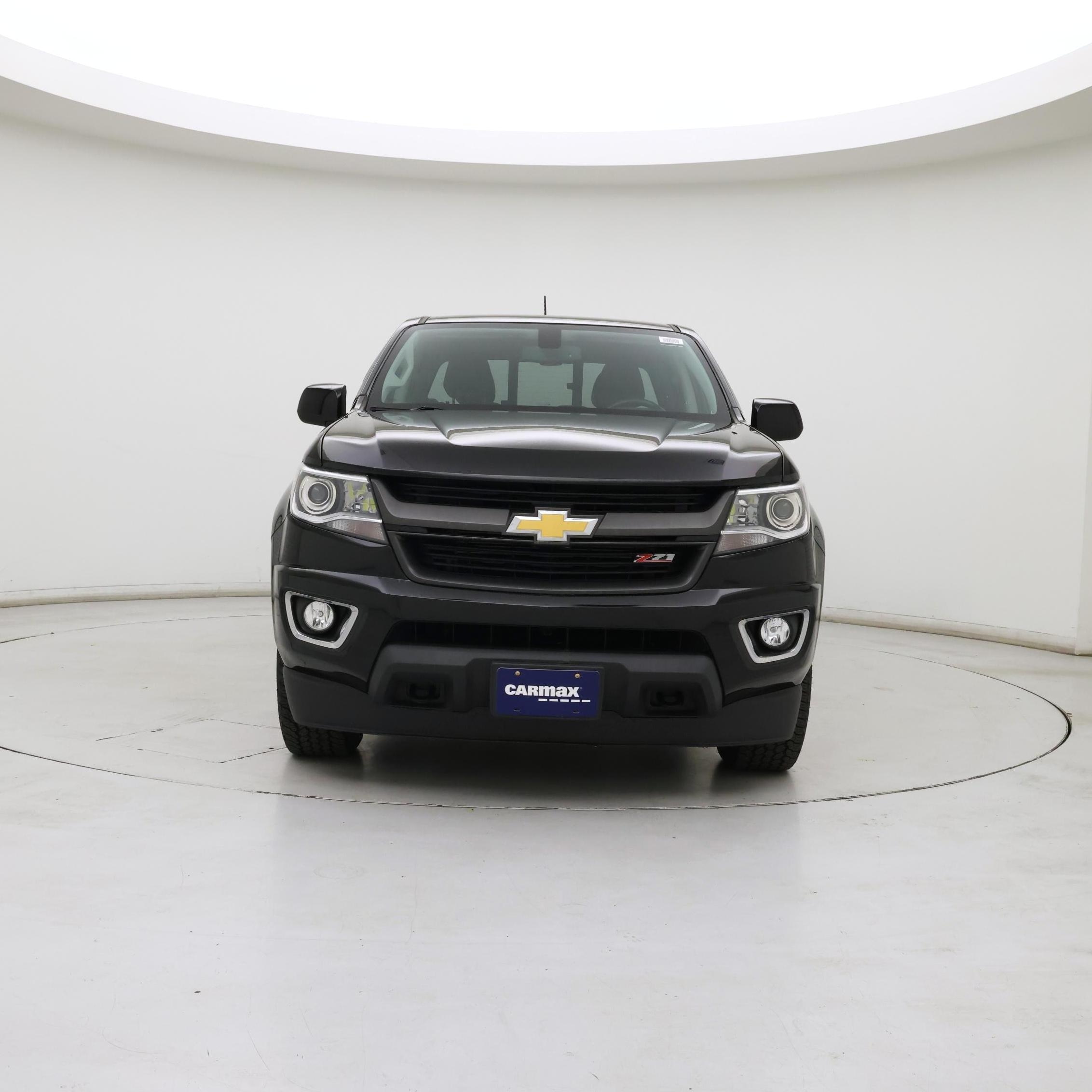 Thumbnail: 2020 Chevrolet Colorado - 5