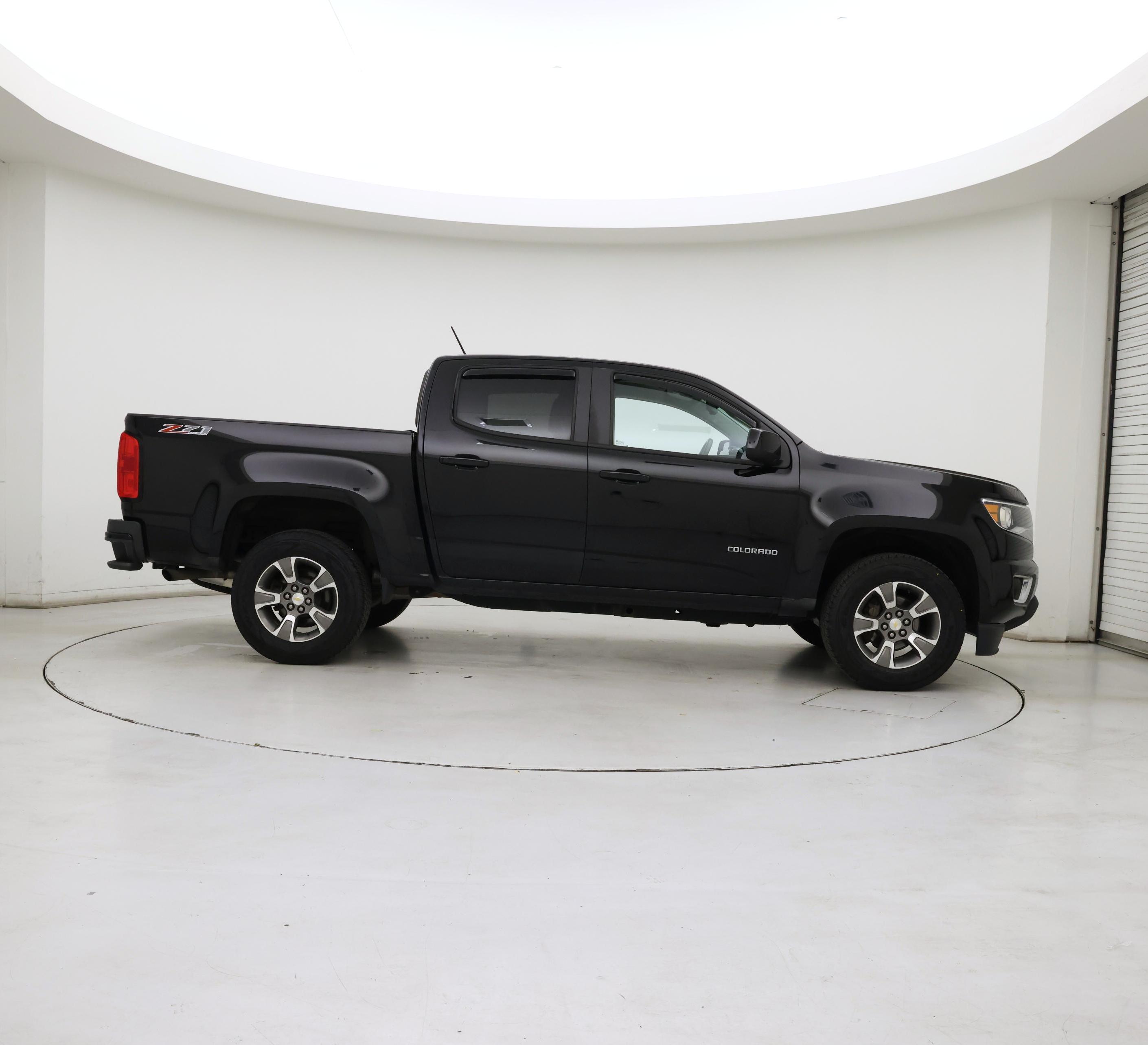 Thumbnail: 2020 Chevrolet Colorado - 7