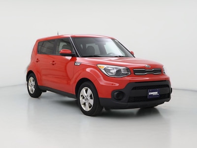 2019 Kia Soul  -
                Westborough, MA