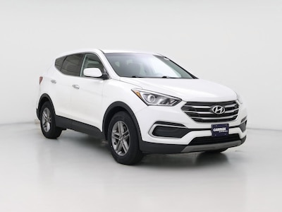 2018 Hyundai Santa Fe Sport 2.0T -
                Westborough, MA