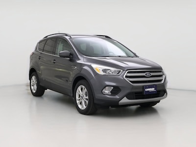 2017 Ford Escape SE -
                Westborough, MA