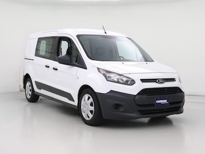 2018 Ford Transit Series Connnect XL -
                  Westborough, MA
