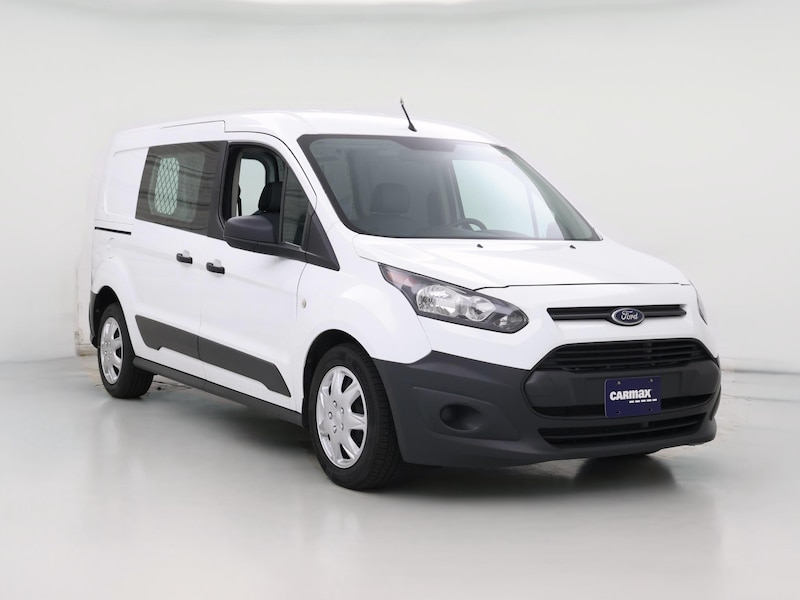 2018 Ford Transit Series Connnect XL -
                  South Portland, ME