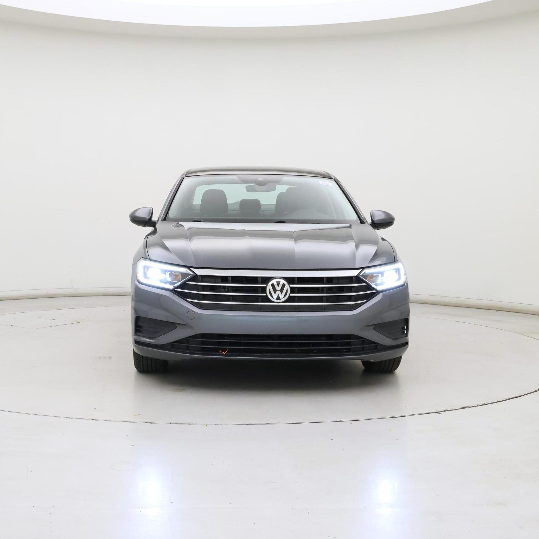 Thumbnail: 2019 Volkswagen Jetta - 5
