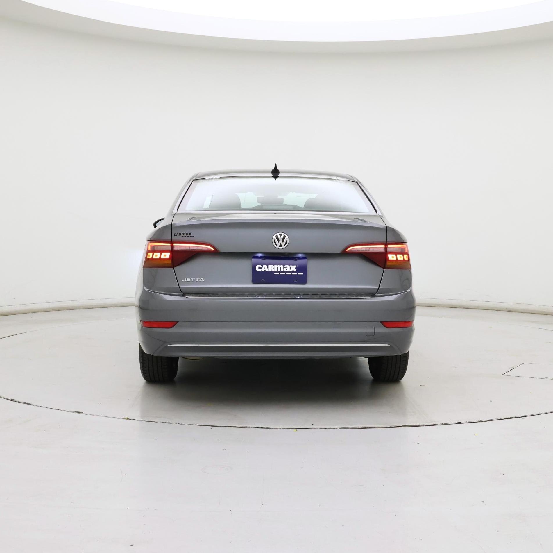 Thumbnail: 2019 Volkswagen Jetta - 6