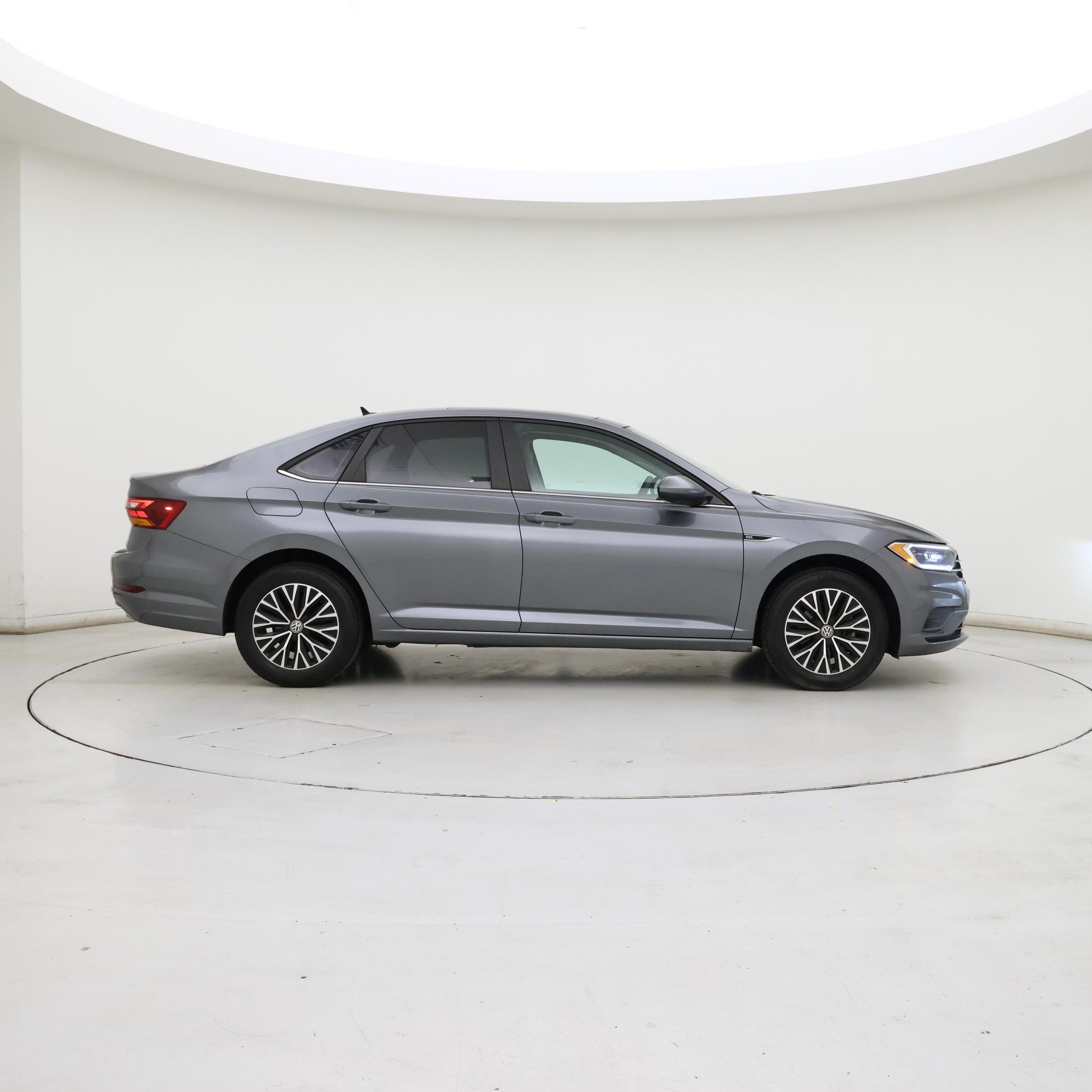 Thumbnail: 2019 Volkswagen Jetta - 7