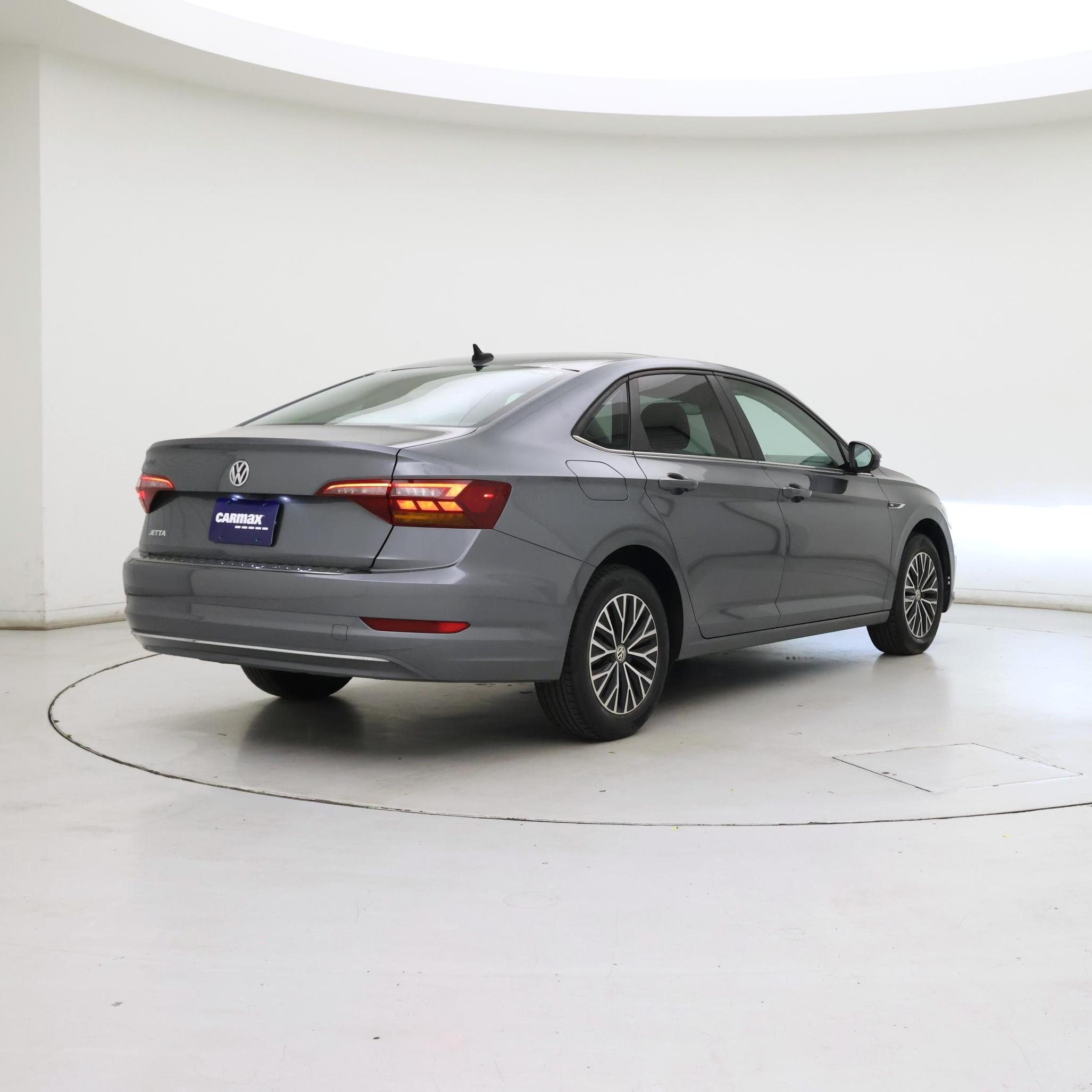 Thumbnail: 2019 Volkswagen Jetta - 8