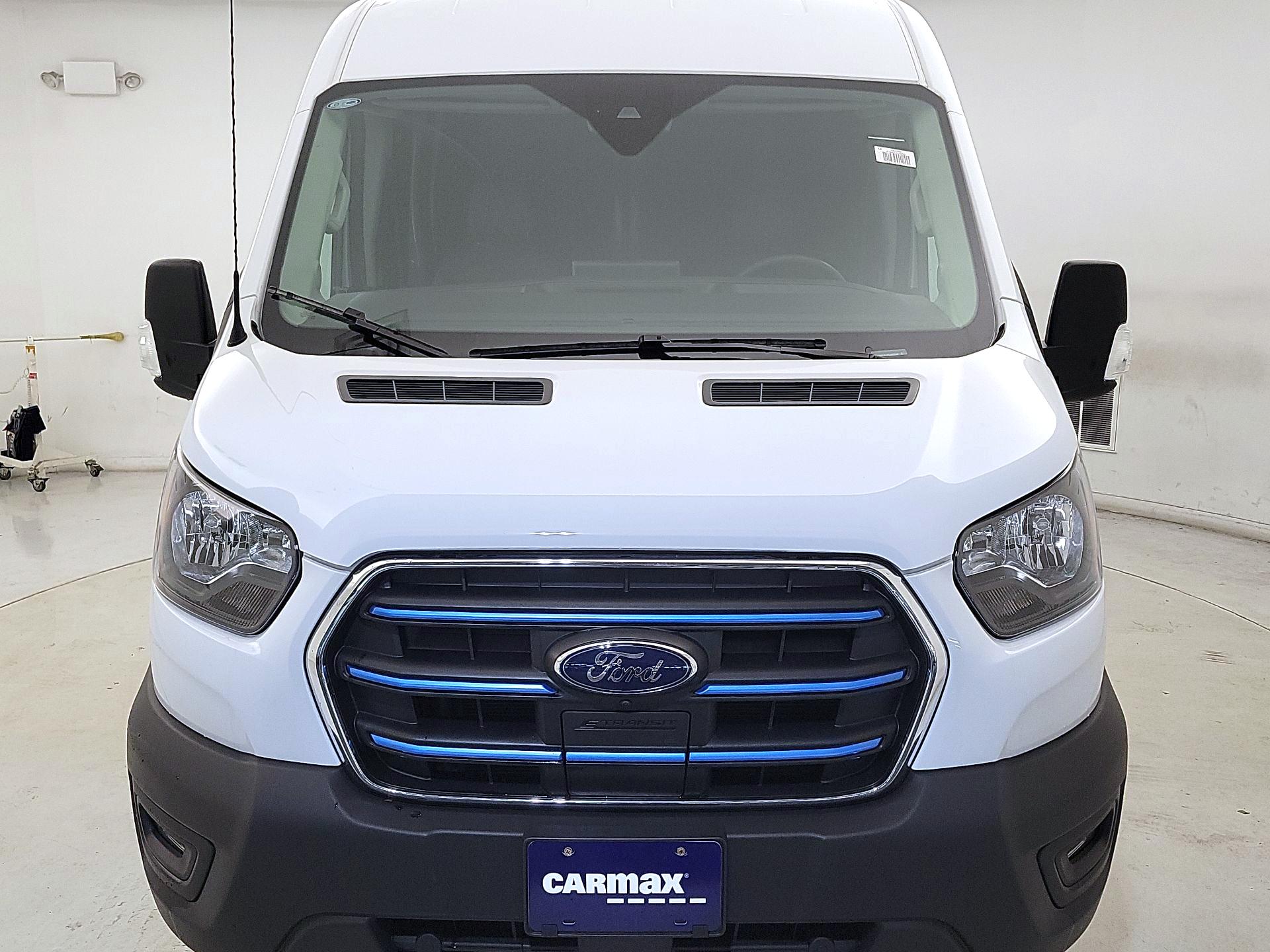 Thumbnail: 2023 Ford Econoline - 2