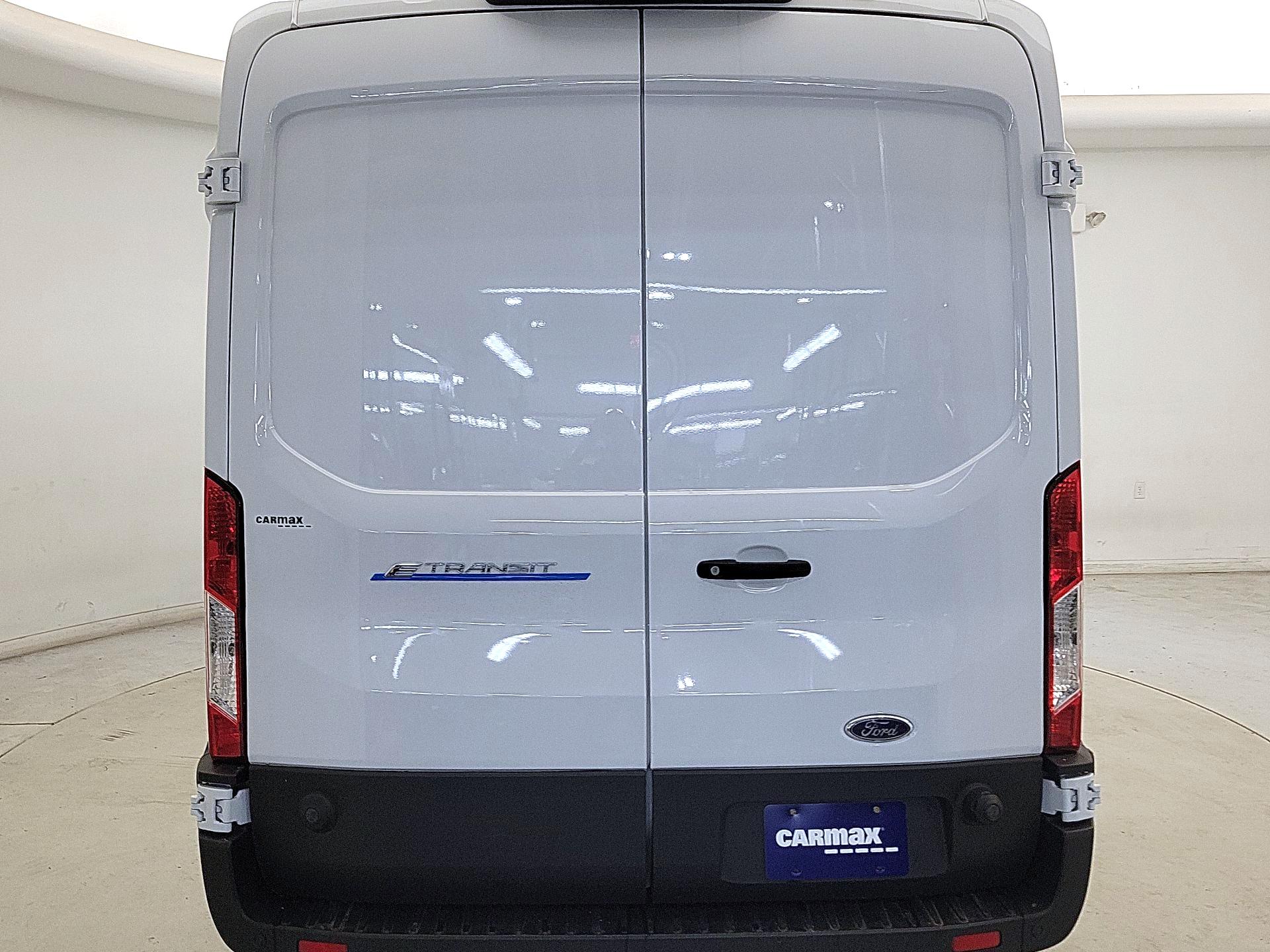 Thumbnail: 2023 Ford Econoline - 6