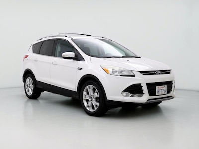 2014 Ford Escape Titanium -
                Los Angeles, CA