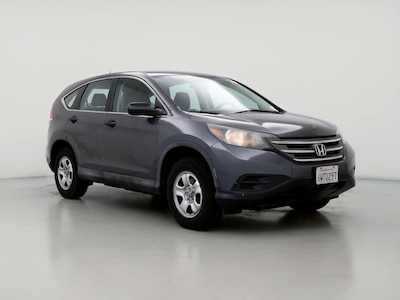 2013 Honda CR-V LX -
                Torrance, CA