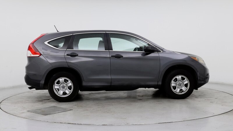 2013 Honda CR-V LX 7