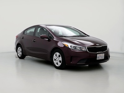 2018 Kia Forte LX -
                San Diego, CA