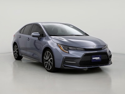 2022 Toyota Corolla SE -
                Inglewood, CA