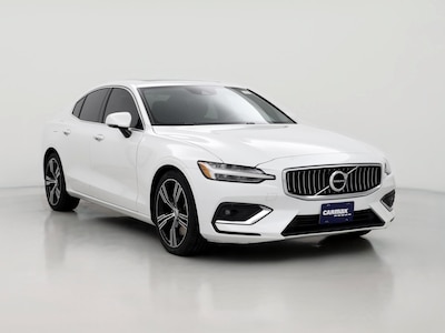 2021 Volvo S60 T6 Inscription -
                Las Vegas, NV