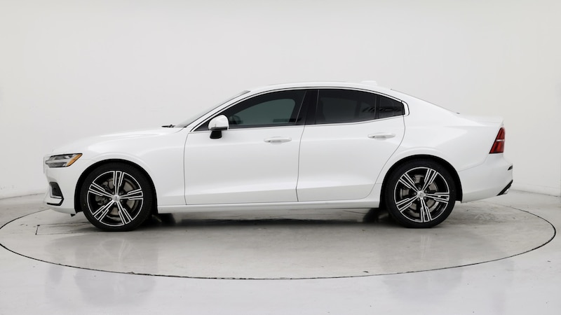 2021 Volvo S60 T6 Inscription 3