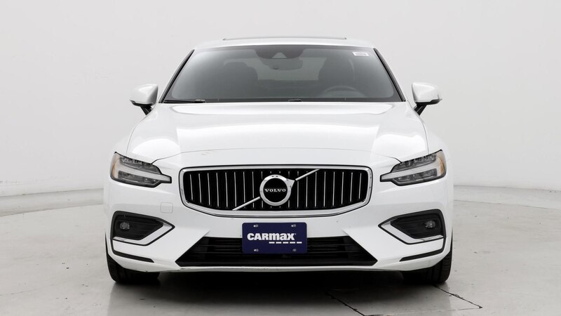 2021 Volvo S60 T6 Inscription 5