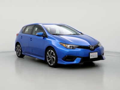 2016 Scion iM  -
                Los Angeles, CA