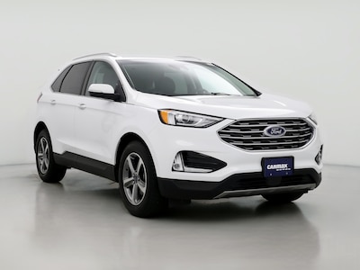 2019 Ford Edge SEL -
                Las Vegas, NV