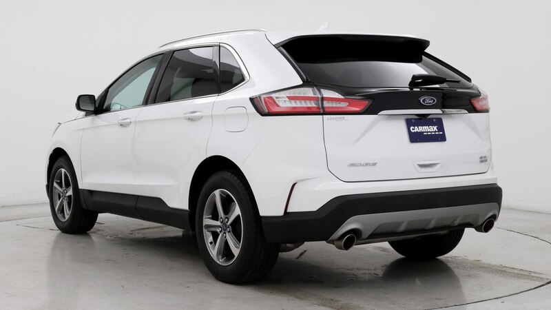 2019 Ford Edge SEL 2