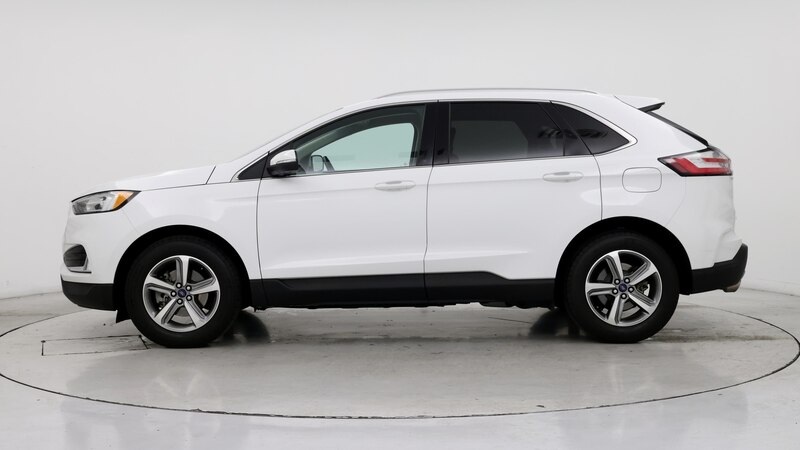 2019 Ford Edge SEL 3