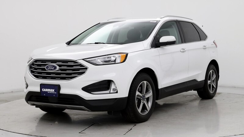 2019 Ford Edge SEL 4