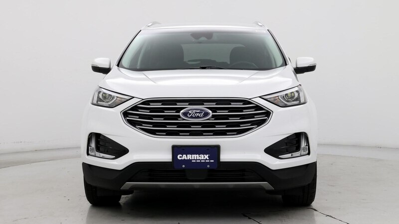 2019 Ford Edge SEL 5