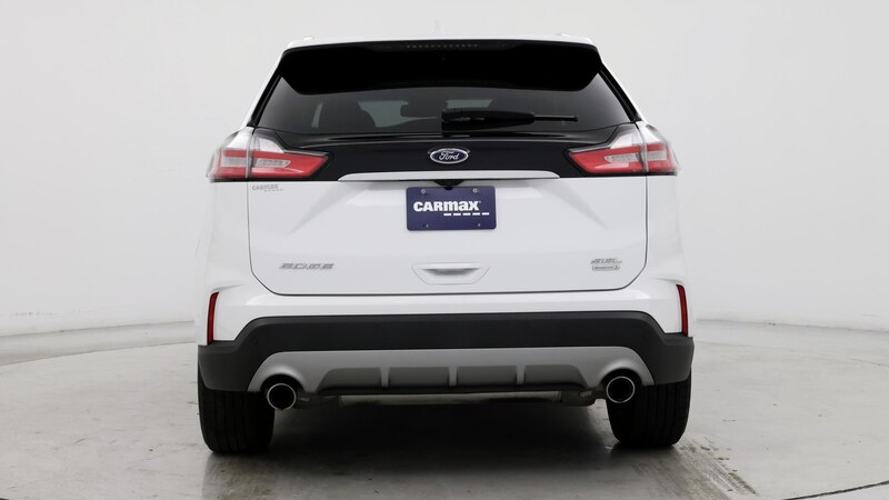 2019 Ford Edge SEL 6